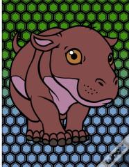 Bert The Hippopotamus