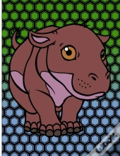 Bert The Hippopotamus
