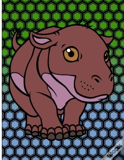 Capa do artigo Bert The Hippopotamus