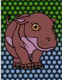 Bert The Hippopotamus - Preview