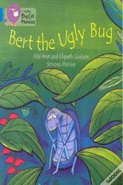 Capa do artigo Bert The Ugly Bug