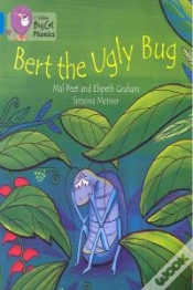 Capa do artigo Bert The Ugly Bug