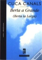 Capa do artigo Berta a Grande
