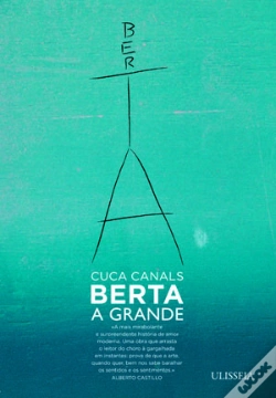 Capa do artigo Berta, A Grande