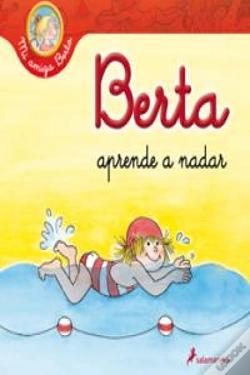 Capa do artigo Berta Aprende A Nadar