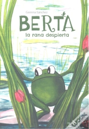 Capa do artigo Berta