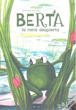 Capa do artigo Berta