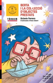 Capa do artigo Berta I La Colleccio D