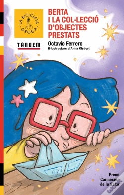 Capa do artigo Berta I La Colleccio D'Objectes Prestats