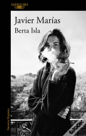 Capa do artigo Berta Isla