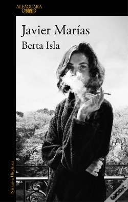 Capa do artigo Berta Isla