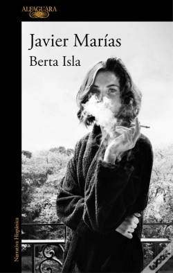 Capa do artigo Berta Isla