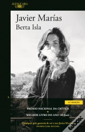 Capa do artigo Berta Isla