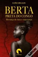 Berta - Preta do Congo