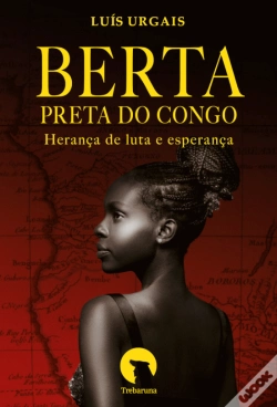 Capa do artigo Berta - Preta do Congo