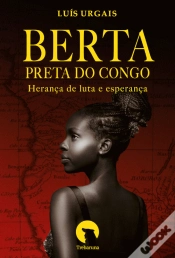 Capa do artigo Berta - Preta do Congo