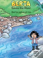 Capa do artigo Berta Saves The River