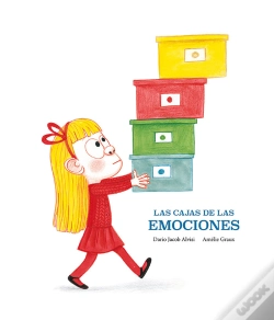 Capa do artigo Berta'S Boxes