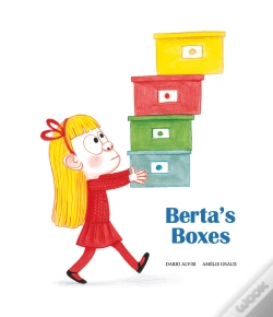 Capa do artigo Berta'S Boxes