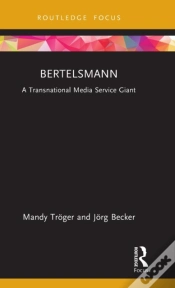 Capa do artigo Bertelsmann