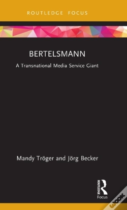 Capa do artigo Bertelsmann