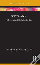 Bertelsmann
