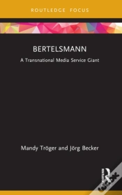 Capa do artigo Bertelsmann