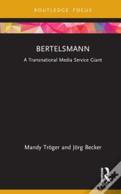 Capa do artigo Bertelsmann