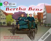 Bertha Benz