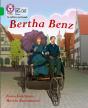 Bertha Benz - Preview