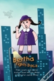 Capa do artigo Bertha Fights Back