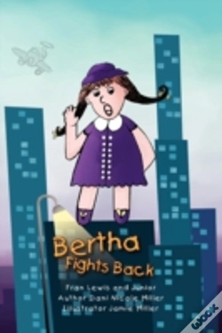 Capa do artigo Bertha Fights Back