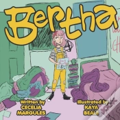 Capa do artigo Bertha