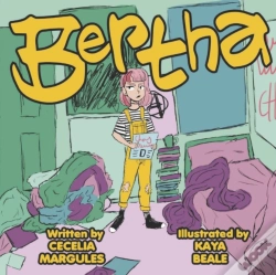 Capa do artigo Bertha