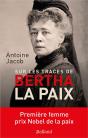 Bertha La Paix - Preview