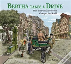 Capa do artigo Bertha Takes A Drive