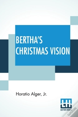Capa do artigo Bertha'S Christmas Vision