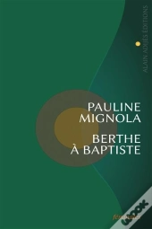 Berthe À Baptiste
