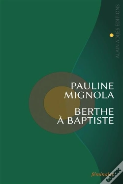 Capa do artigo Berthe À Baptiste