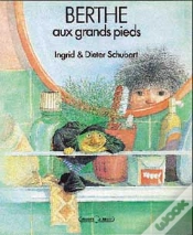 Capa do artigo Berthe Aux Grands Pieds