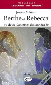 Capa do artigo Berthe Et Rebecca
