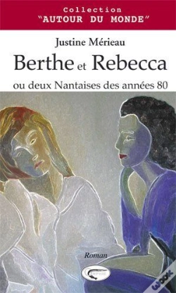 Capa do artigo Berthe Et Rebecca