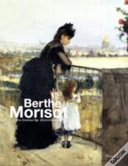 Capa do artigo Berthe Morisot (Anglais)