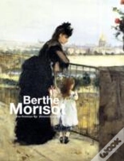 Capa do artigo Berthe Morisot (Anglais)