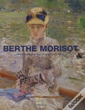 Capa do artigo Berthe Morisot