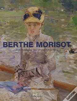Capa do artigo Berthe Morisot