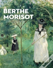 Capa do artigo Berthe Morisot