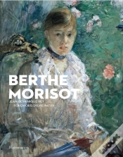 Capa do artigo Berthe Morisot