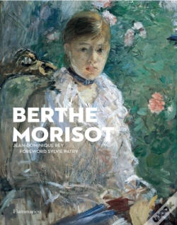 Capa do artigo Berthe Morisot