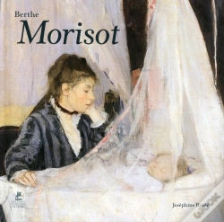 Capa do artigo Berthe Morisot